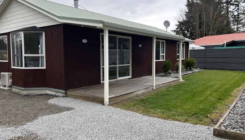 5 Bluff Street, Coalgate