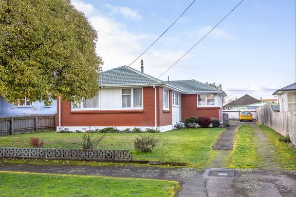 Stuart Crescent Map Sold - 20 Stuart Crescent, Masterton - realestate.co.nz