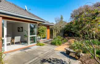 23 Wittys Road, Avonhead