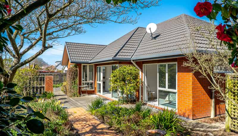 23 Wittys Road, Avonhead