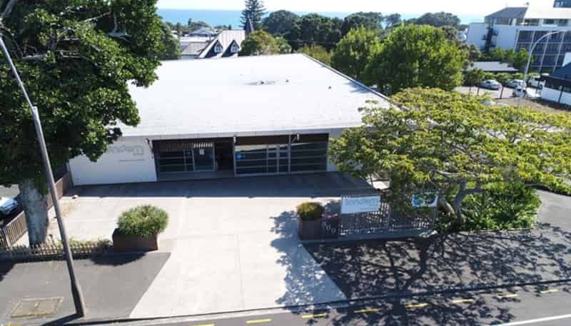 369 Devon Street East, New Plymouth