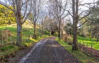 119 Wech Access, Makarau