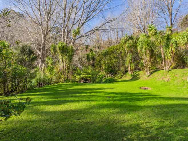119 Wech Access, Makarau