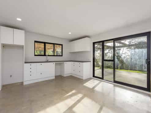 119 Wech Access, Makarau