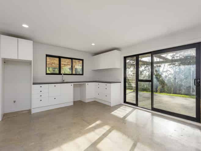 119 Wech Access, Makarau