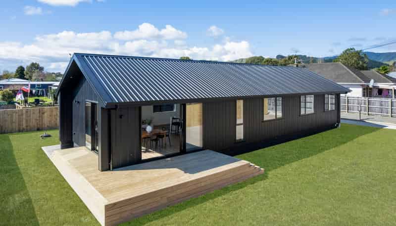 38B Te Manuao Road, Otaki