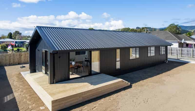 38B Te Manuao Road, Otaki