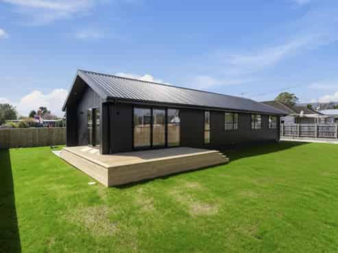 38B Te Manuao Road, Otaki