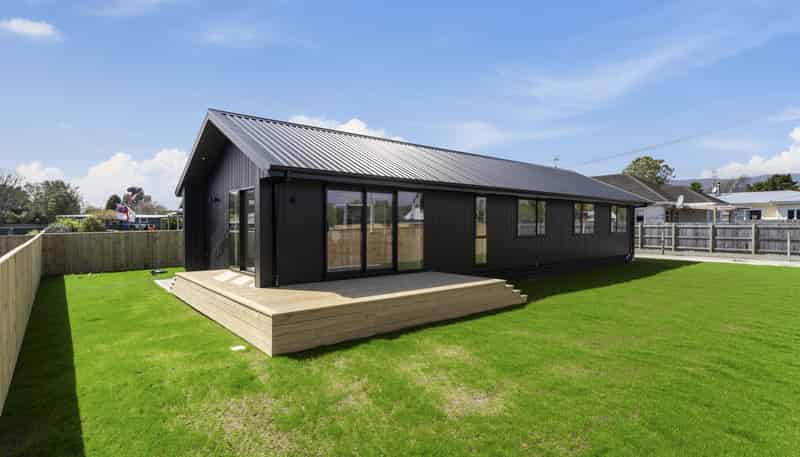 38B Te Manuao Road, Otaki