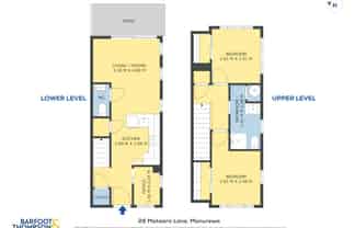 15 Mataara Lane, Manurewa