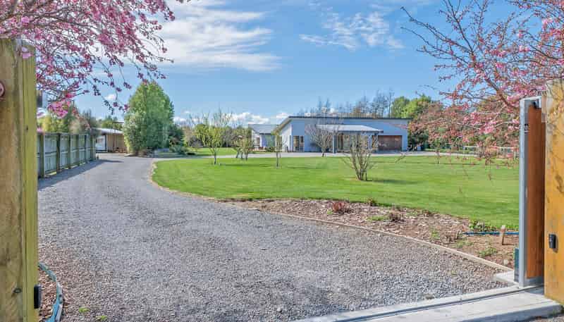22C Leeston And Lake Road, LEESTON