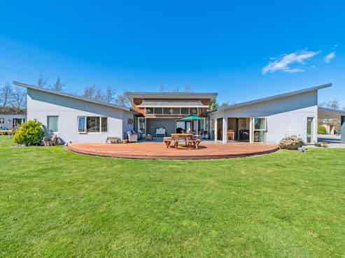 22C Leeston And Lake Road, Leeston