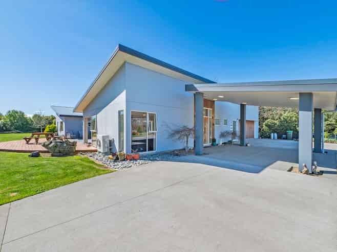 22C Leeston And Lake Road, LEESTON