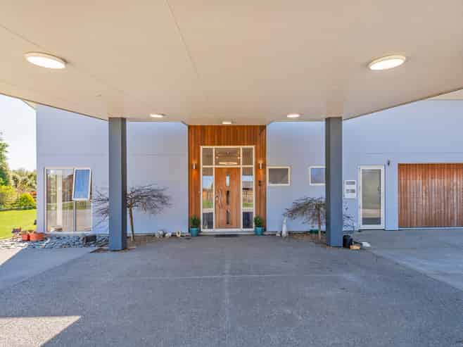 22C Leeston And Lake Road, LEESTON