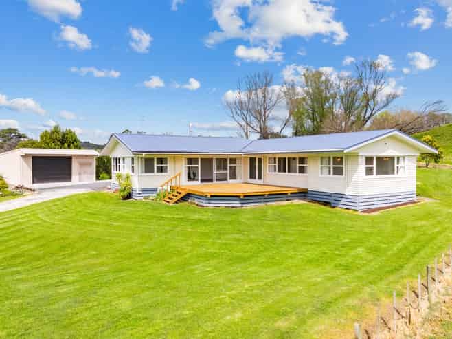 20 Lupis Way, Kaiwaka