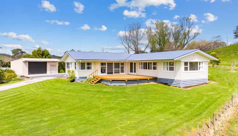 20 Lupis Way, Kaiwaka