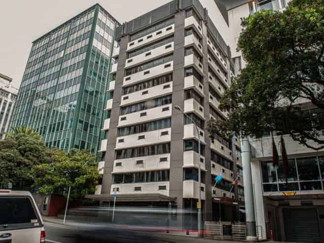 Partitioned Office on The Terrace - 223sqm