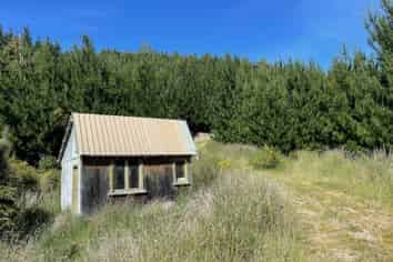 Lot 11 Taieri Peak Road, Palmerston