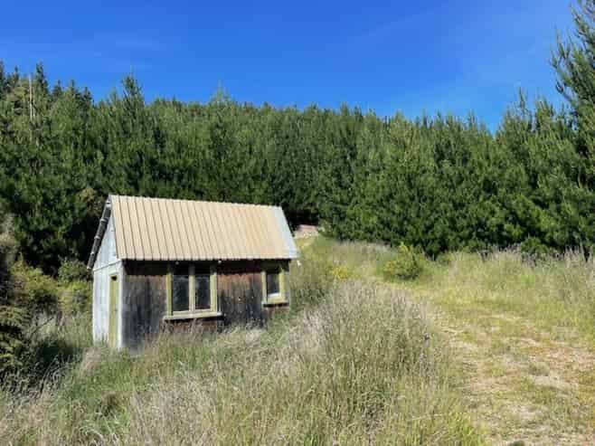 Lot 11 Taieri Peak Road, Palmerston