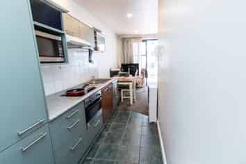 6E/154 The Terrace, Wellington Central