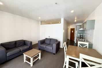 6E/154 The Terrace, Wellington Central