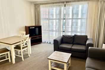 6E/154 The Terrace, Wellington Central
