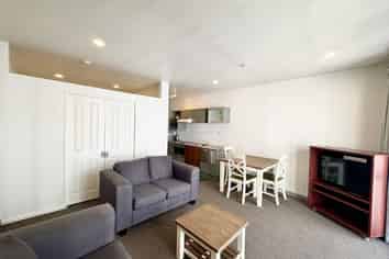 6E/154 The Terrace, Wellington Central