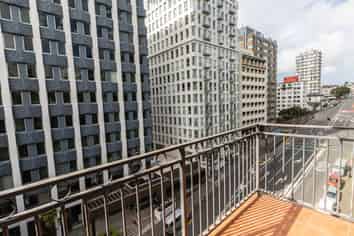 6E/154 The Terrace, Wellington Central