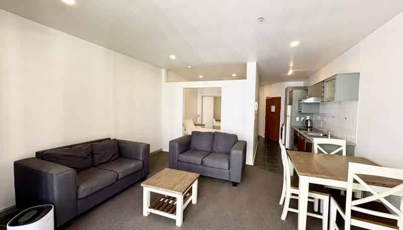 6E/154 The Terrace, Wellington Central