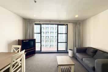 6E/154 The Terrace, Wellington Central