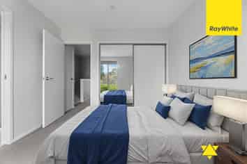7/51 Wharf Road, Te Atatu Peninsula