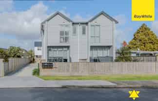 7/51 Wharf Road, Te Atatu Peninsula