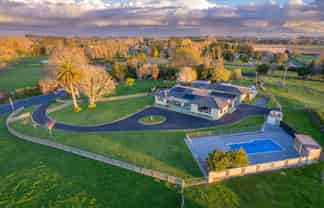 505 Te Kowhai Road, Te Kowhai