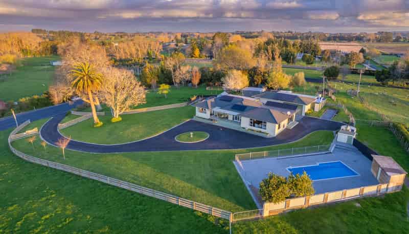 505 Te Kowhai Road, Te Kowhai