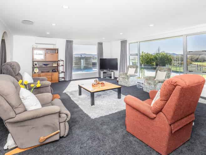 505 Te Kowhai Road, Te Kowhai