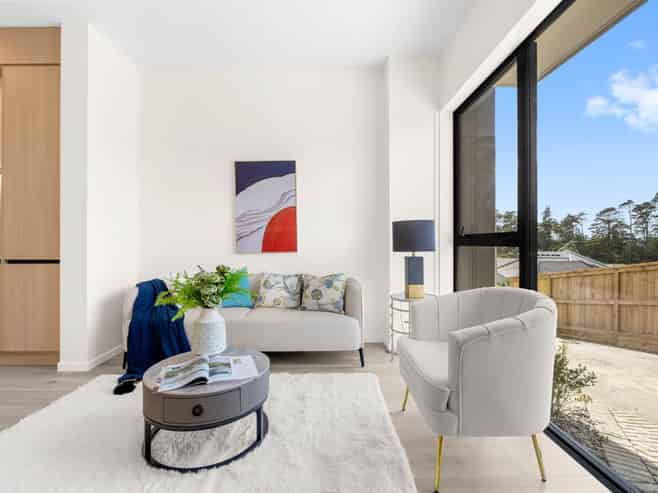 Lot2/25 Vintage Drive, Henderson