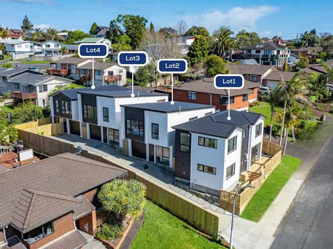 Lot2/25 Vintage Drive, Henderson