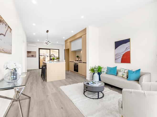 Lot2/25 Vintage Drive, Henderson