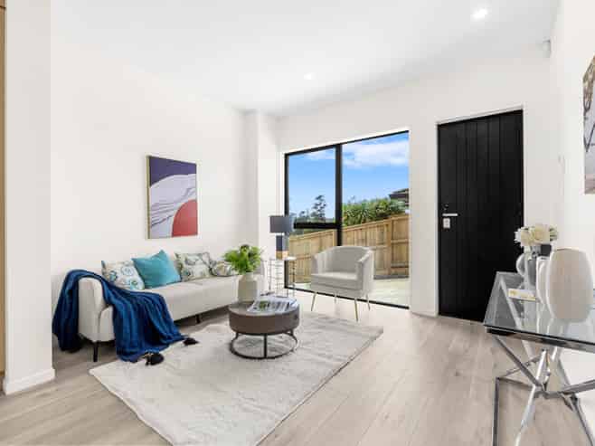 Lot2/25 Vintage Drive, Henderson