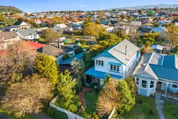 436 Aberdeen Road, Te Hapara