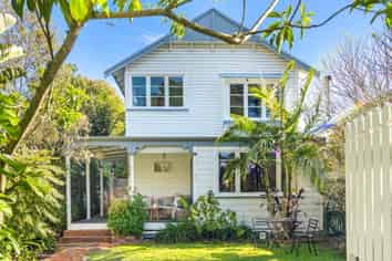 436 Aberdeen Road, Te Hapara