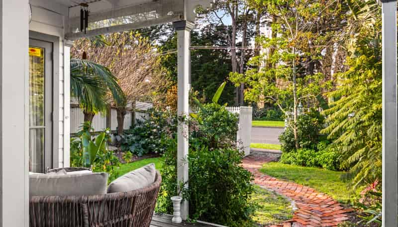 436 Aberdeen Road, Te Hapara