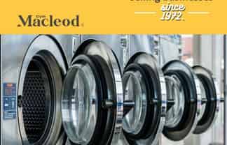Self Service Laundromat in South Auckland