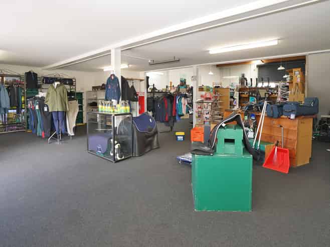 Vendor Says Time to Move on