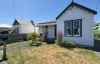 18 Tay Street, Whanganui Central