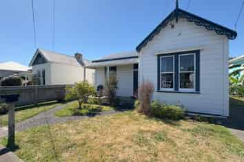 18 Tay Street, Whanganui Central