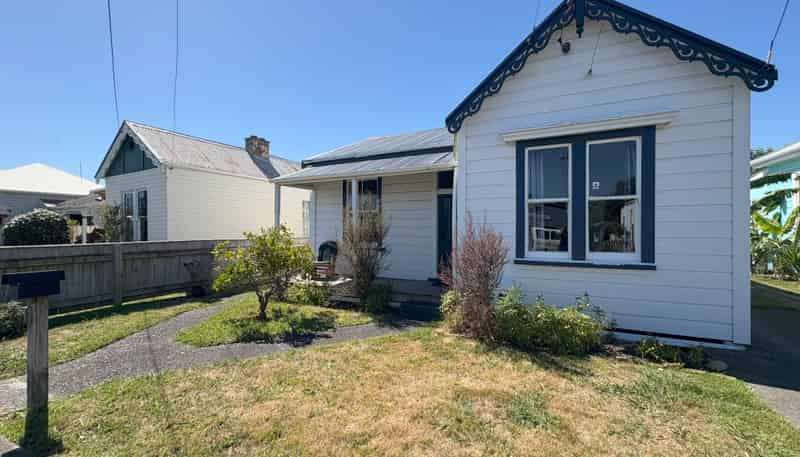 18 Tay Street, Whanganui Central