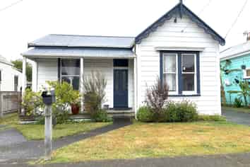 18 Tay Street, Whanganui Central