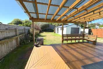 18 Tay Street, Whanganui Central