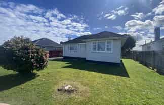 19 Middlesex Street, Levin